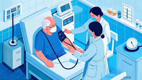 全面解析2型糖尿病与高血压的综合管理