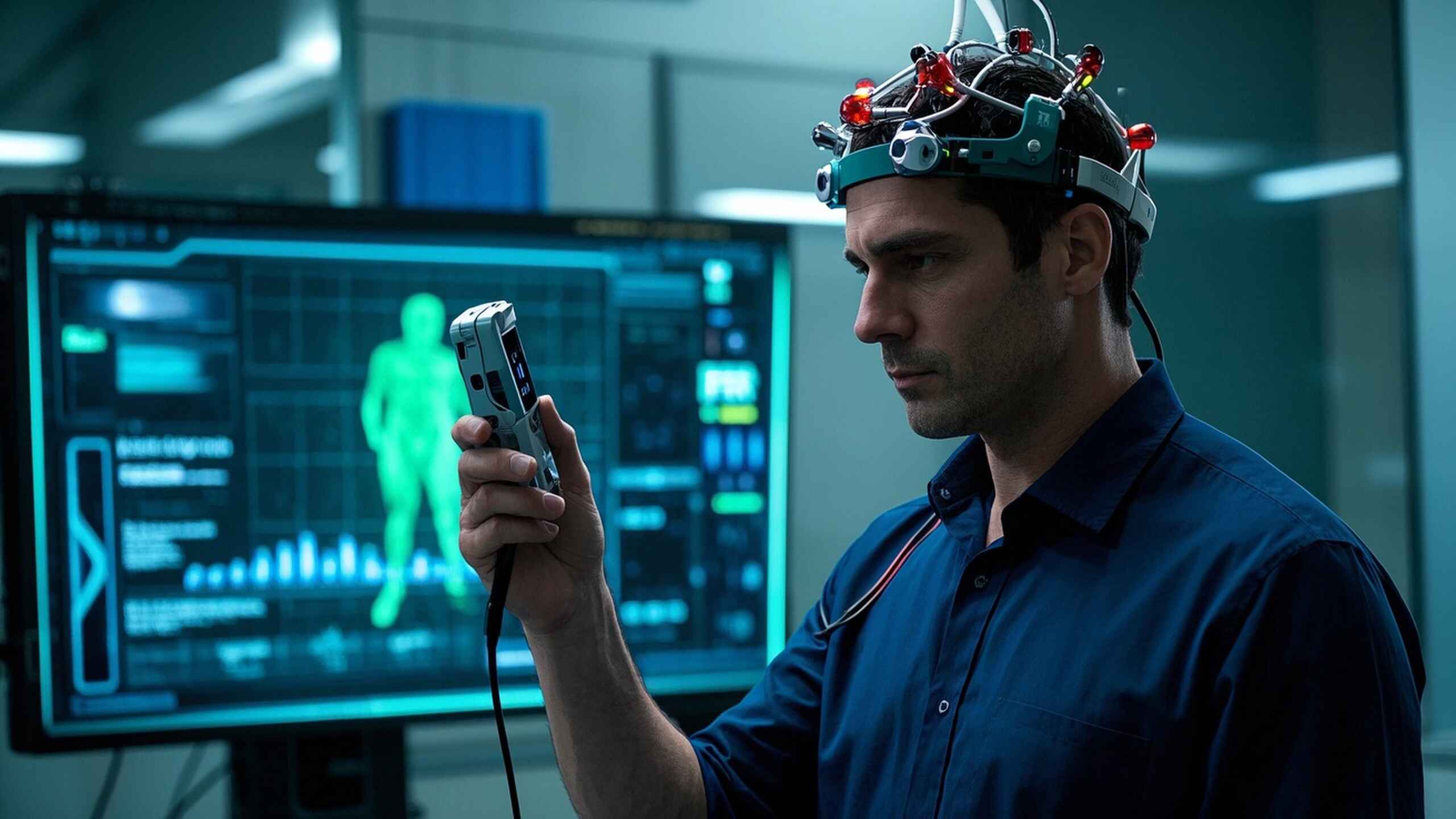 科普，探索未来：脑机接口在<span style="color: #da4707">康复</span>中的应用与<span style="color: #da4707">技术</span>原理