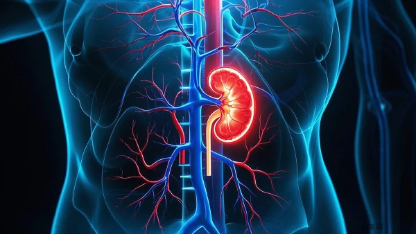 糖尿病合并慢性肾病:防控策略与科学管理全面解读
