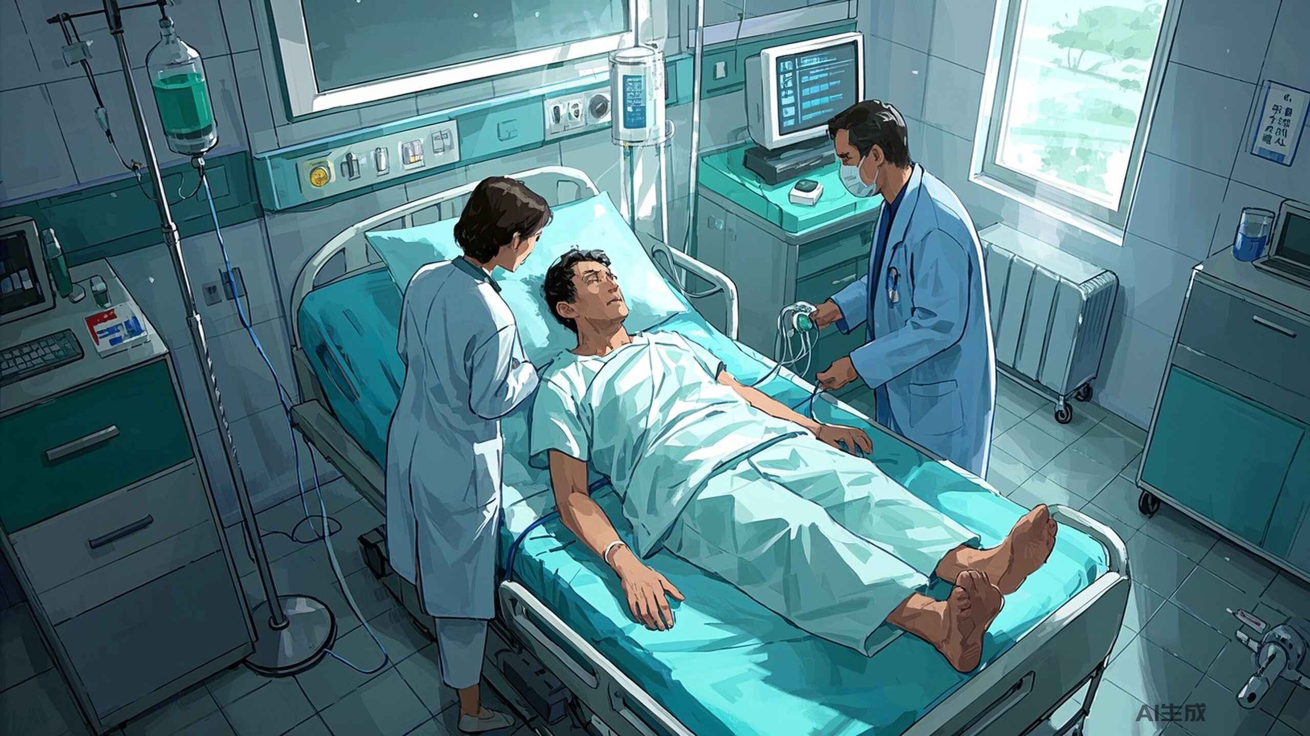 科普，腭裂<span style="color: #da4707">修复</span>手术全身麻醉指南，家长必看！