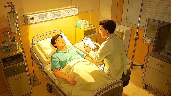 神秘的白斑症状——白癜风究竟是什么？如何治疗和预防？