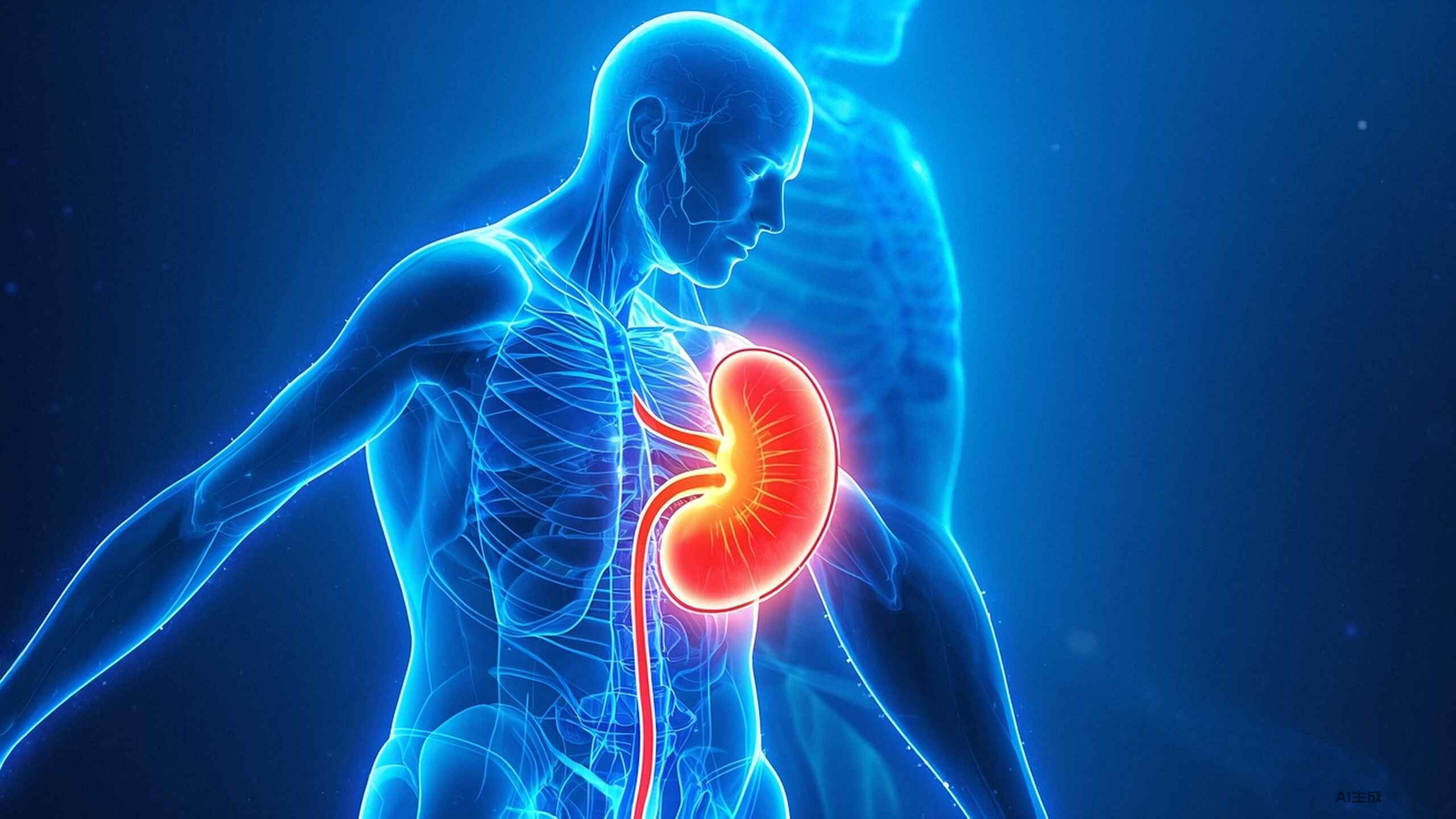 科普，<span style="color: #da4707">麻醉</span>在<span style="color: #da4707">肾积水</span><span style="color: #da4707">手术</span>中的应用：保障安全与有效治疗