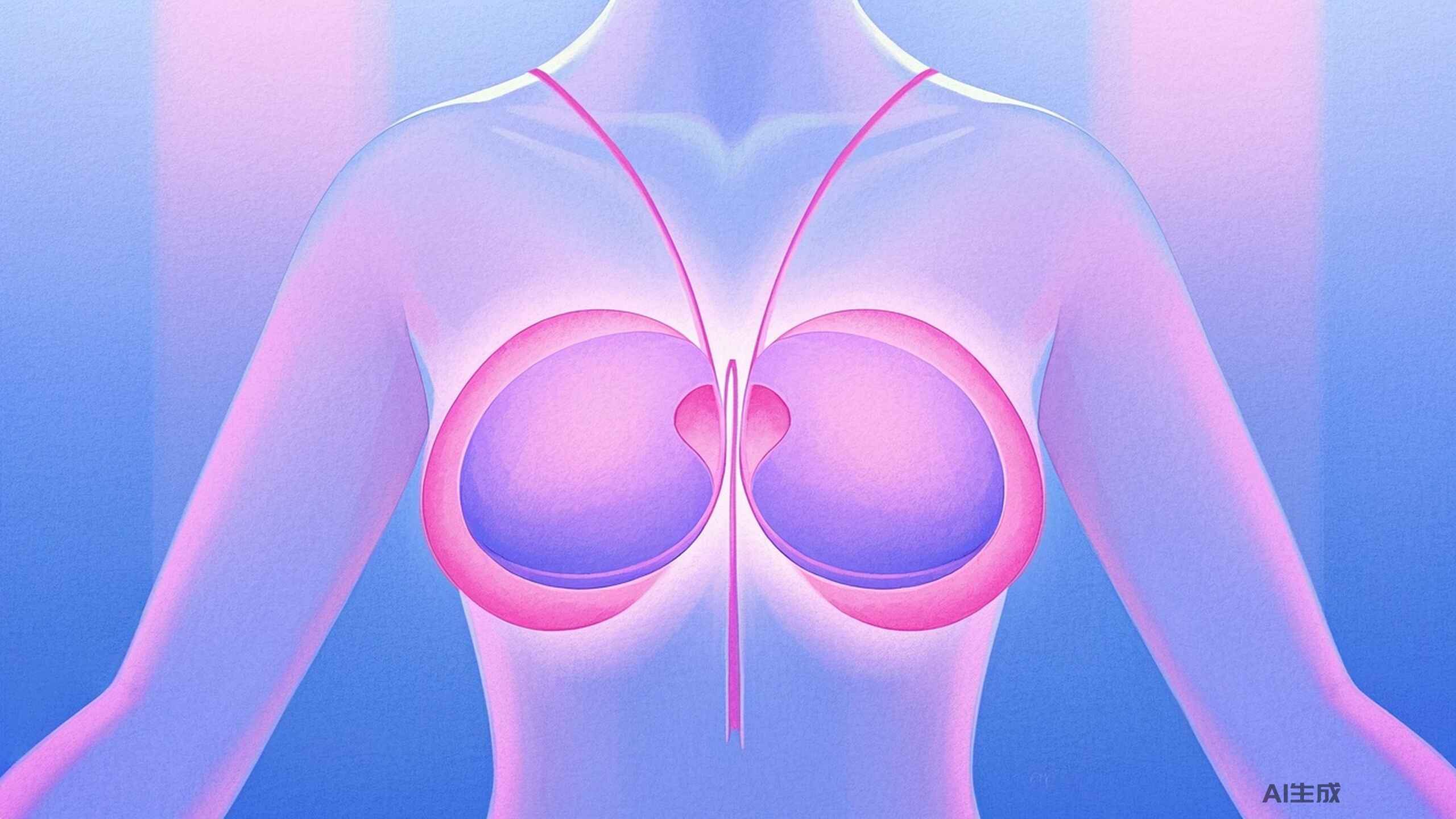 科普，乳腺<span style="color: #da4707">癌症</span>状、<span style="color: #da4707">风险</span>与预防，你了解多少？
