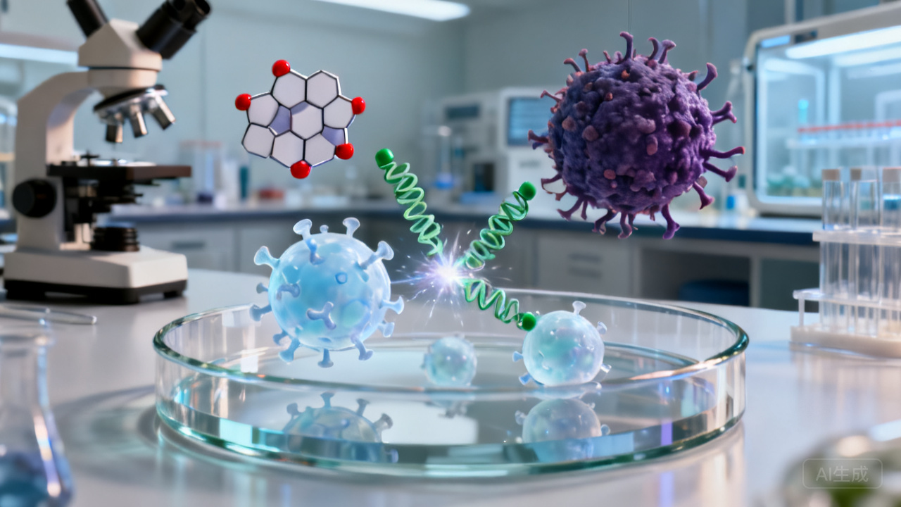 实用指南:科学管理风湿免疫药物与肿瘤治疗的相互作用