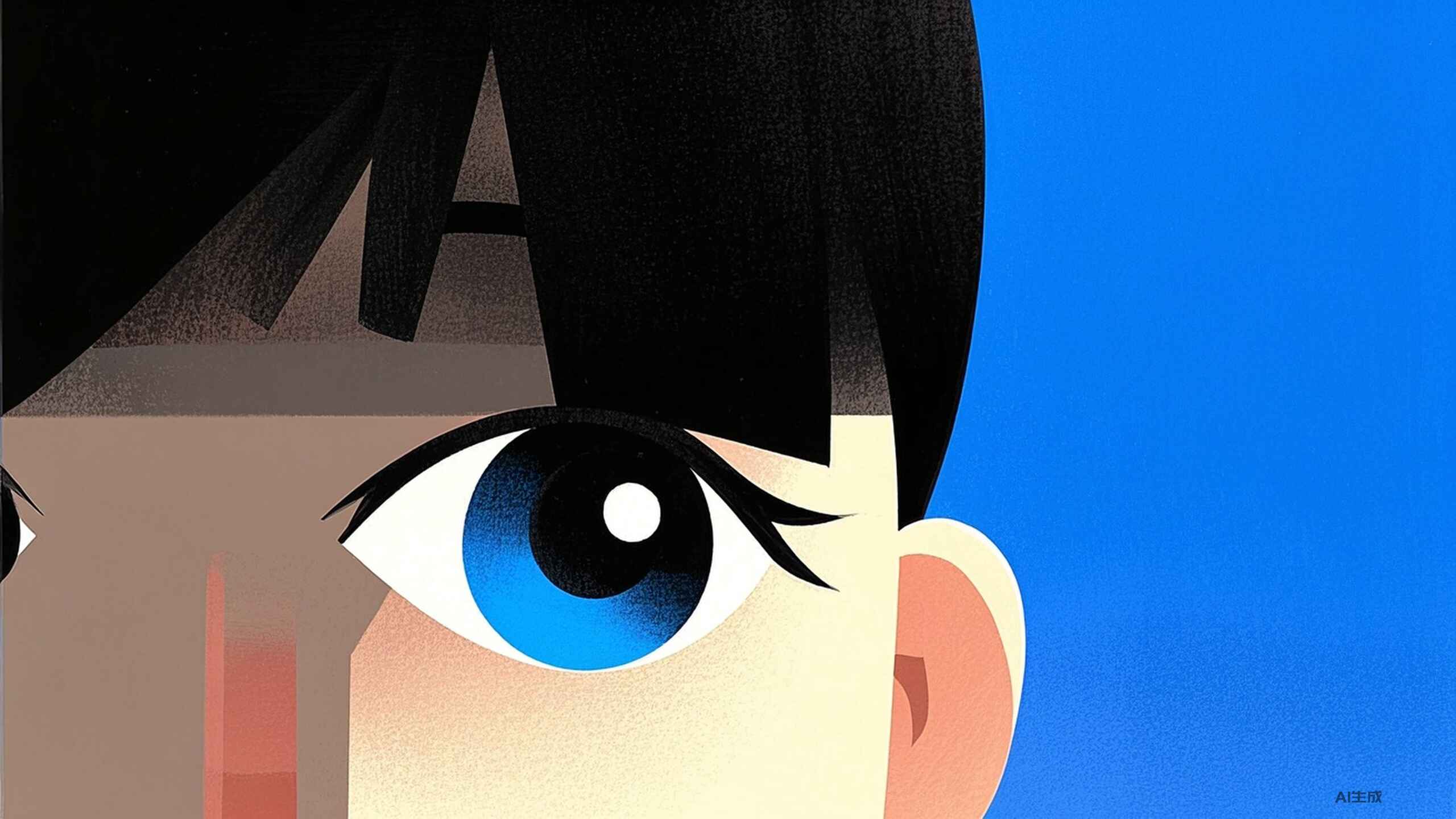 科普，看得见的未来：防治年龄相关性黄斑变性的科学策略封面图