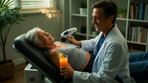 面对纤维肌痛综合征：非药物镇痛方法的探索之旅