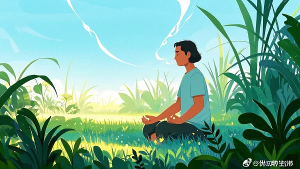 战胜焦虑症:自我调节与情绪管理的全面指南