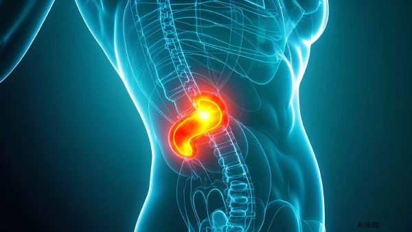 直肠癌:了解症状、风险与管理的健康信息