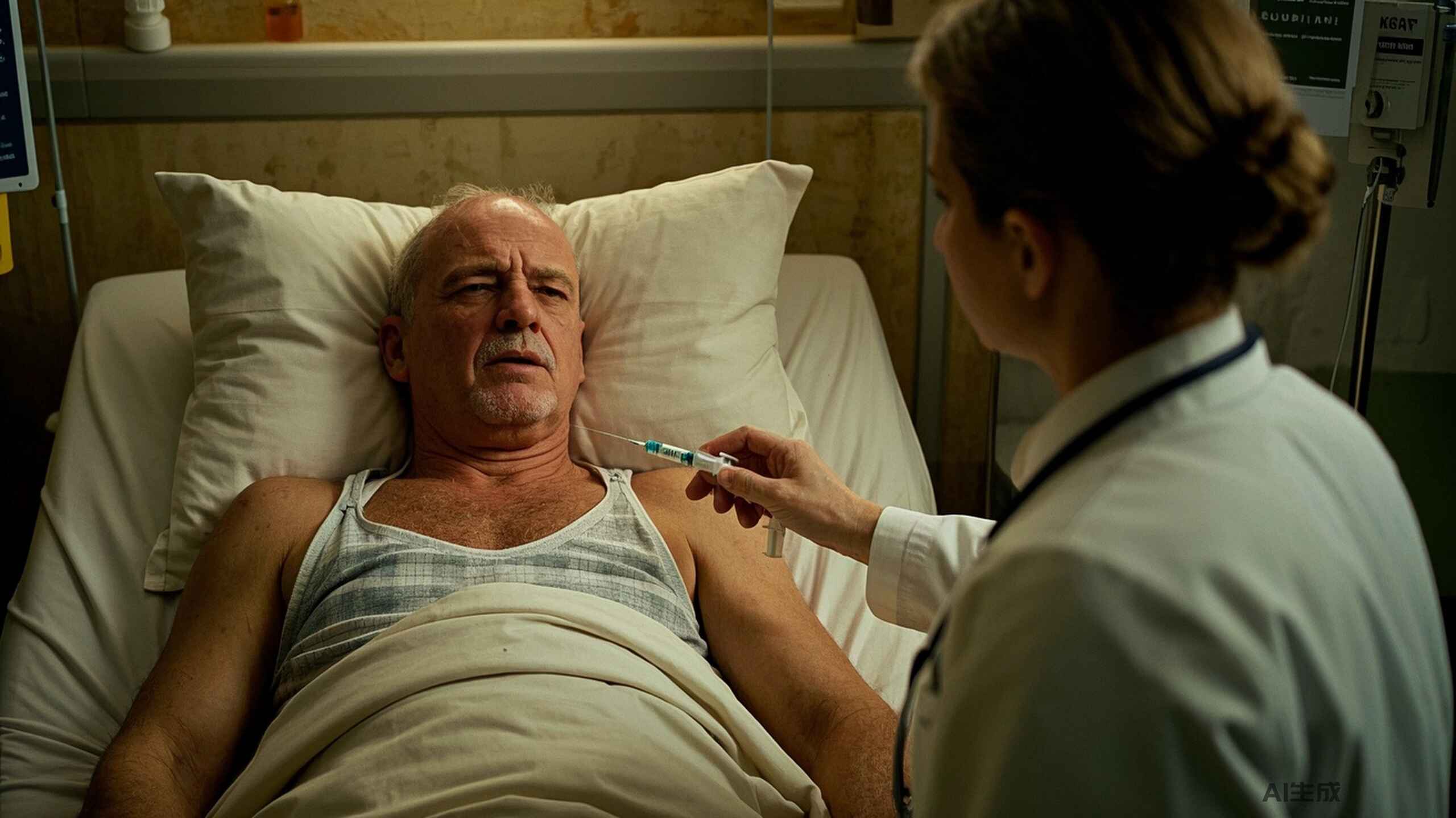 科普，<span style="color: #da4707">维生素</span>A：真相、潜在危险与安全<span style="color: #da4707">补充</span>指南