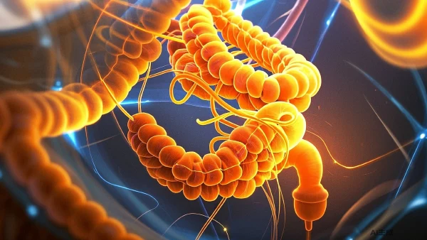 关注肠道健康:揭开腹泻和便秘型肠易激综合征的面纱