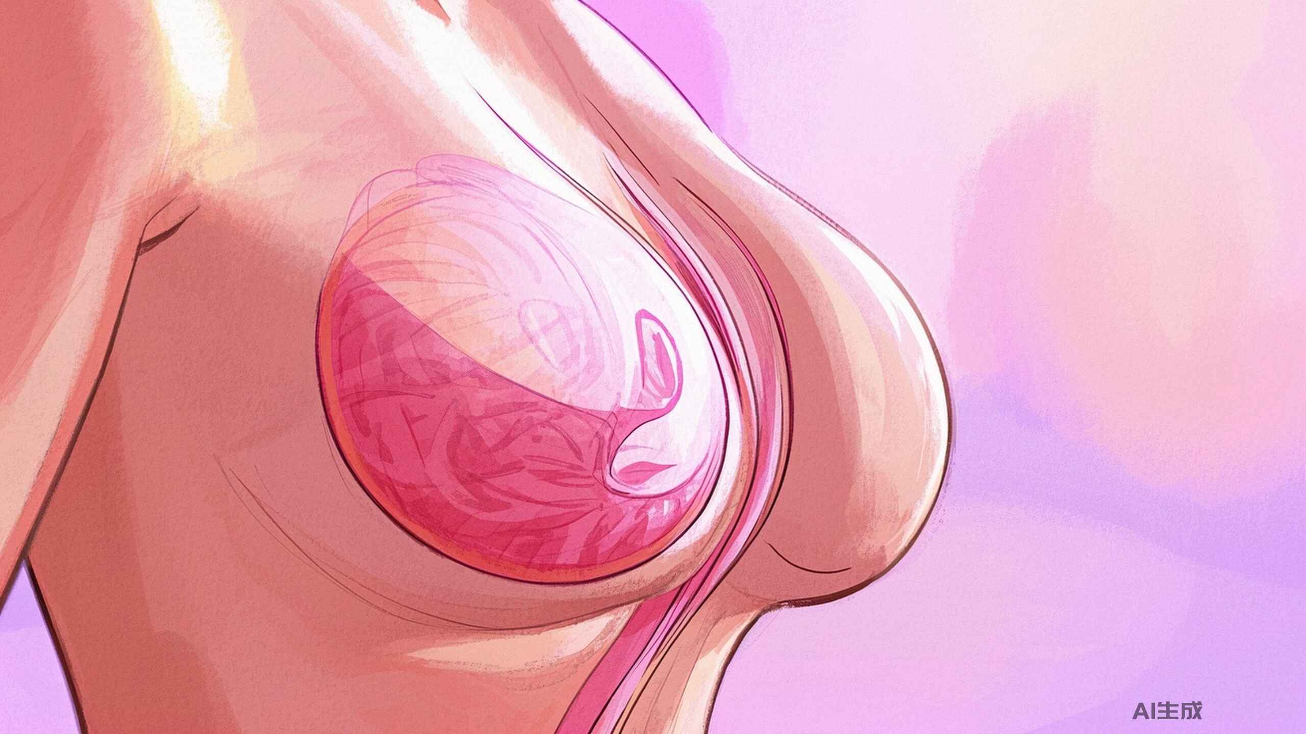 科普，乳腺癌：女性<span style="color: #da4707">健康</span>的隐形挑战与积极<span style="color: #da4707">行动</span>