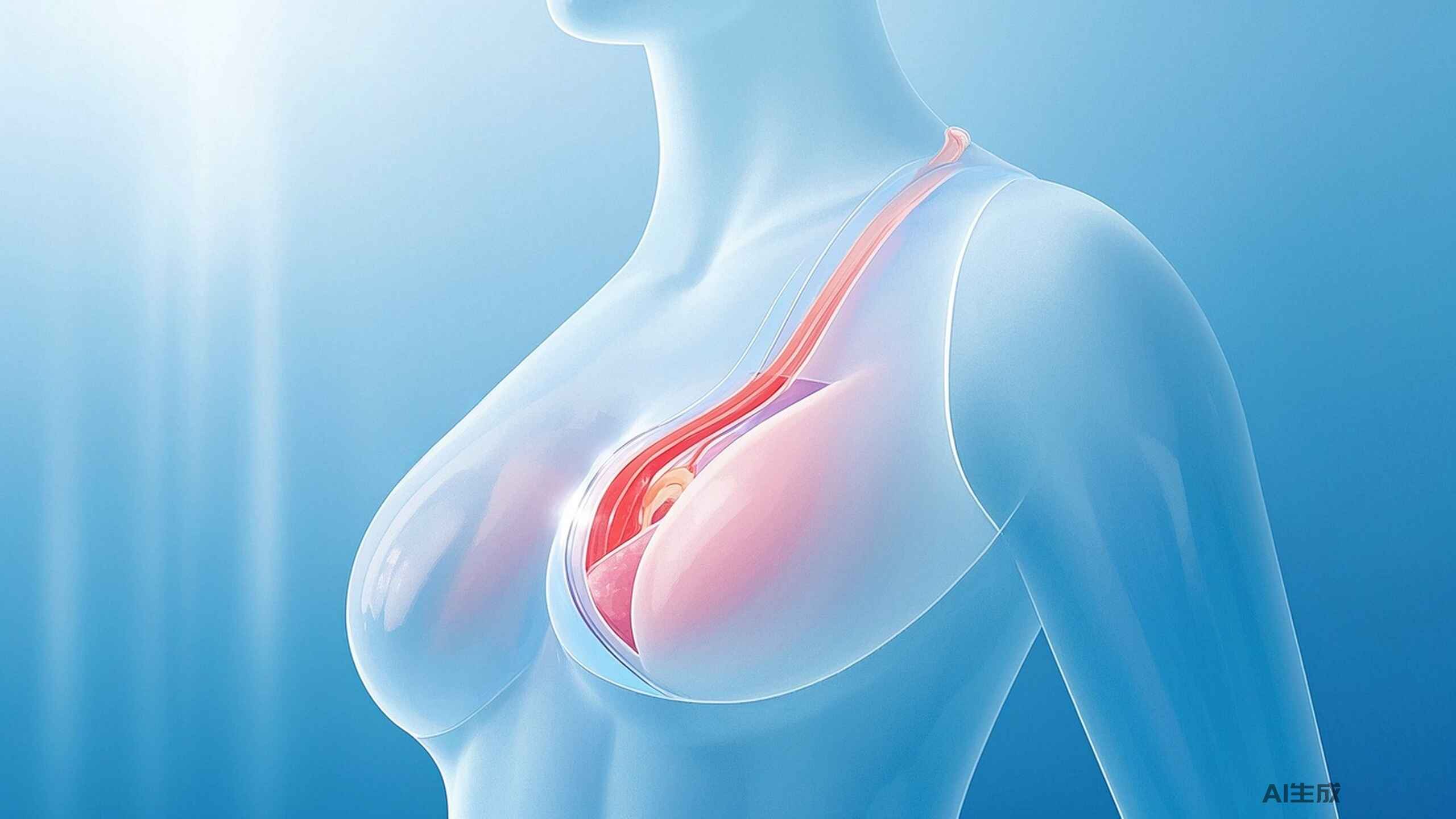 科普，乳腺癌<span style="color: #da4707">高发</span>！女性不可忽视的早期<span style="color: #da4707">信号</span>与预防措施