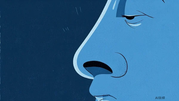 当鼻子变得“顽固”：儿童鼻息肉的症状、原因与治疗探秘