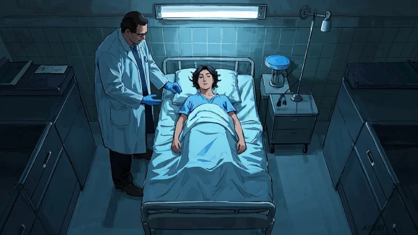 突破失眠困扰!睡眠障碍的真相与对策