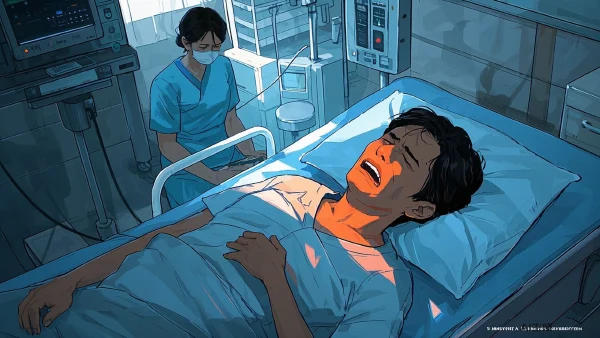 深入探讨腹痛的原因及管理策略