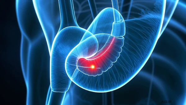 揭秘食管鳞癌：预防与治疗全攻略