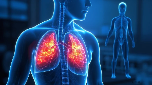 肺癌早识早防，女性患者必看指南