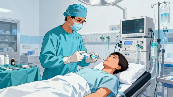 麻醉领域的应用：理解、识别及科学应对