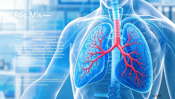 吸烟与肺功能:长期影响的真相