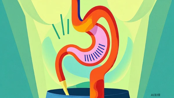 慢性阑尾炎：症状解析与现代医学综合处理策略