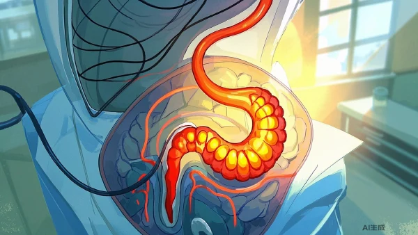 急性阑尾炎：从诊断到治疗的全面解析