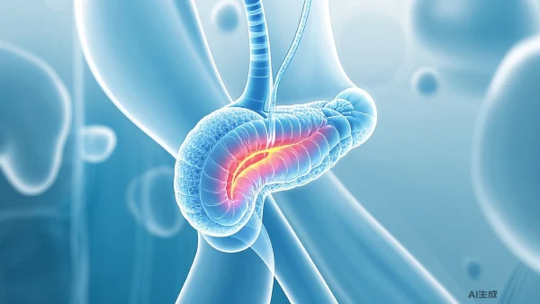 揭秘胰腺癌——早期发现是关键！