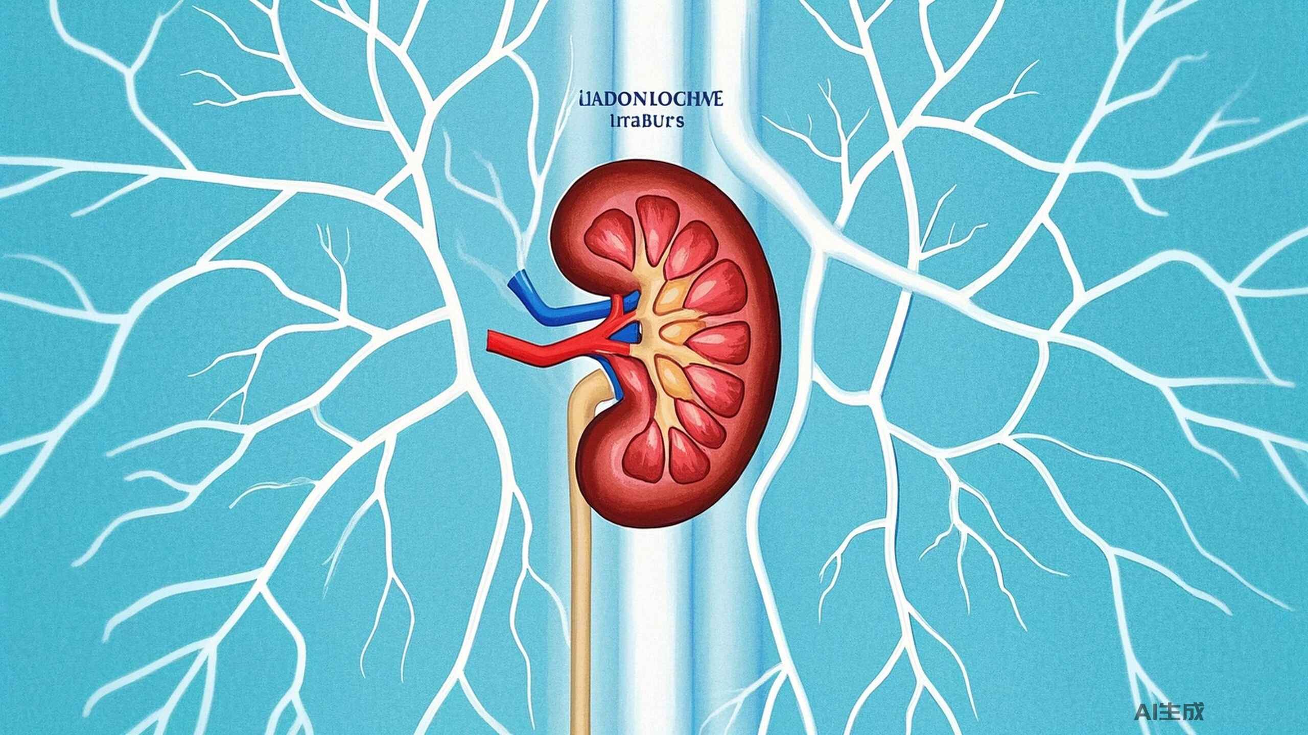 科普，<span style="color: #da4707">急性</span><span style="color: #da4707">肾衰竭</span>：揭示潜在病因与预防策略