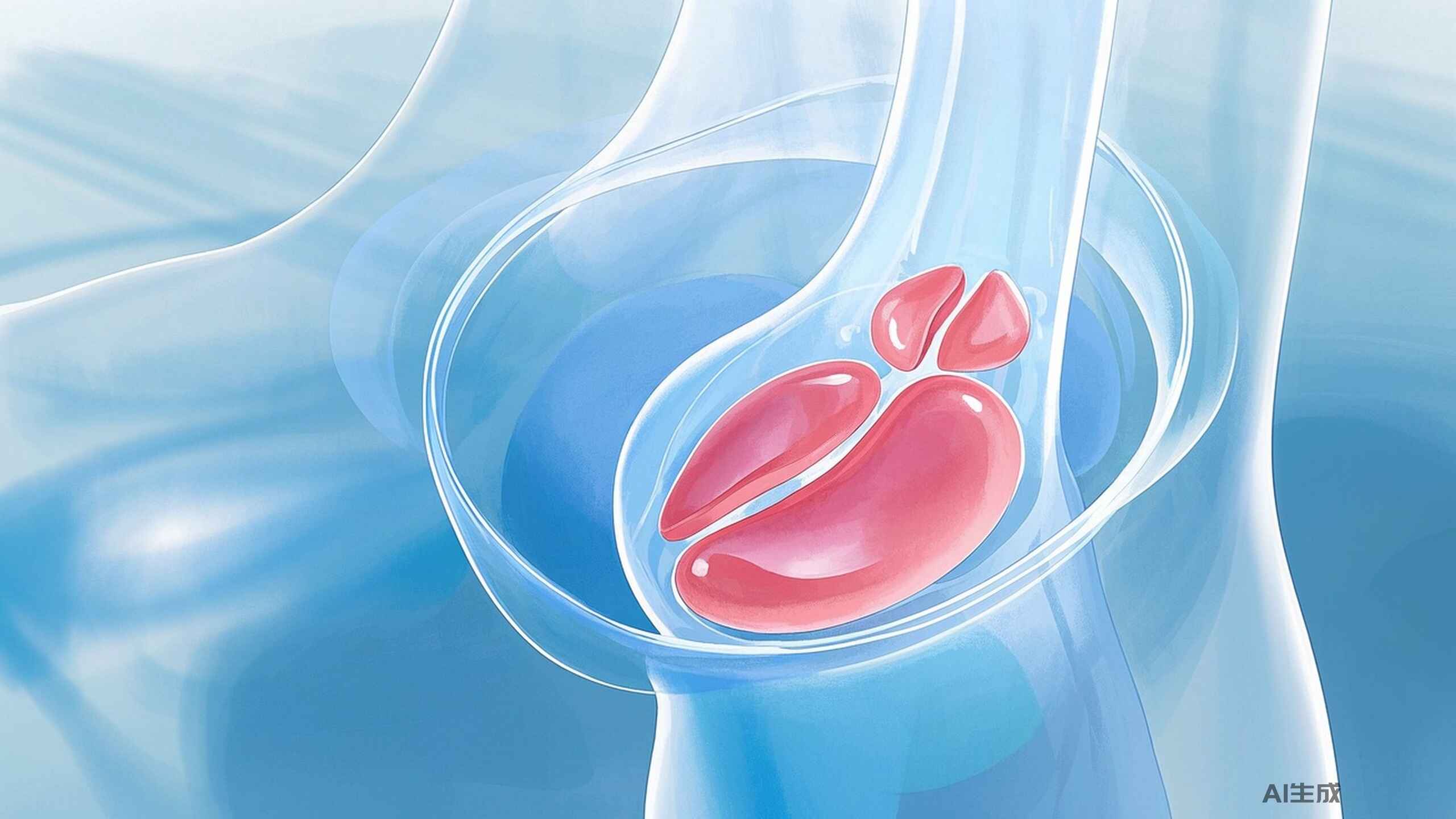 科普,乳腺癌不可怕!早发现早治疗是关键!封面图