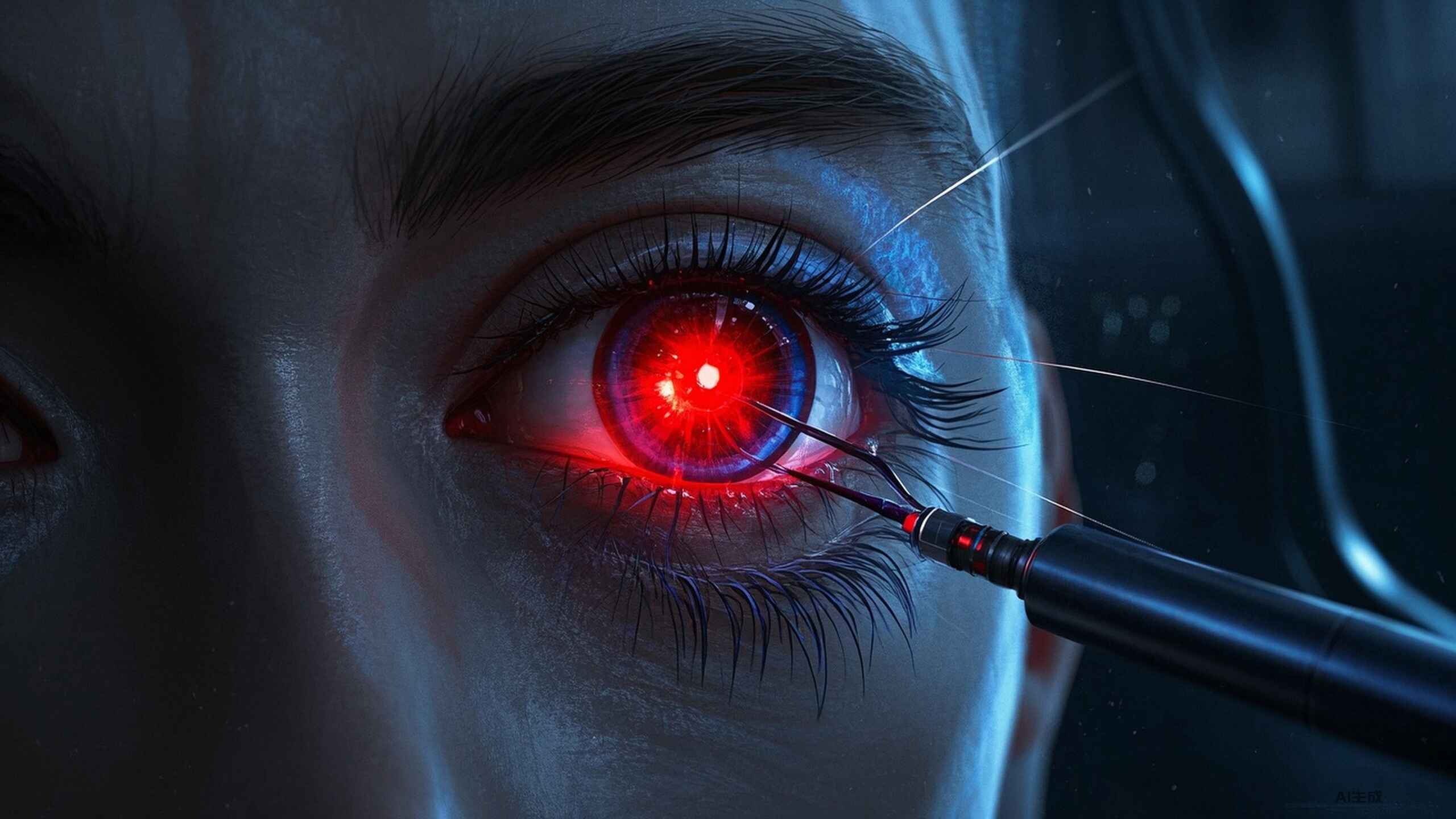 科普，白塞病：看似平常却暗藏危机的眼部并发症封面图