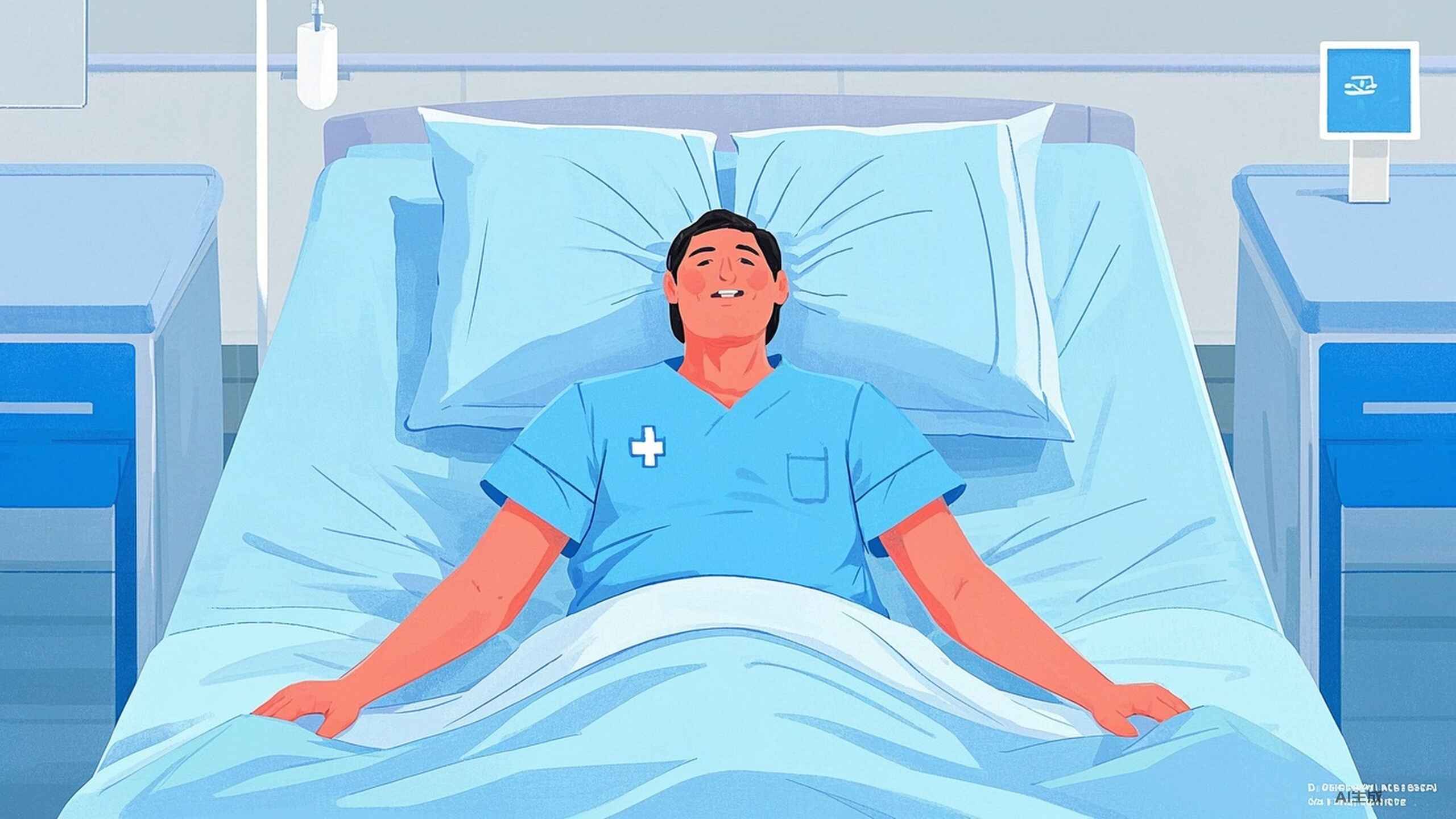 科普，打破布鲁氏菌病的迷雾：疗程与健康新篇封面图