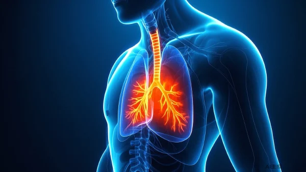 了解肺癌与呼吸健康:识别、风险与科学应对