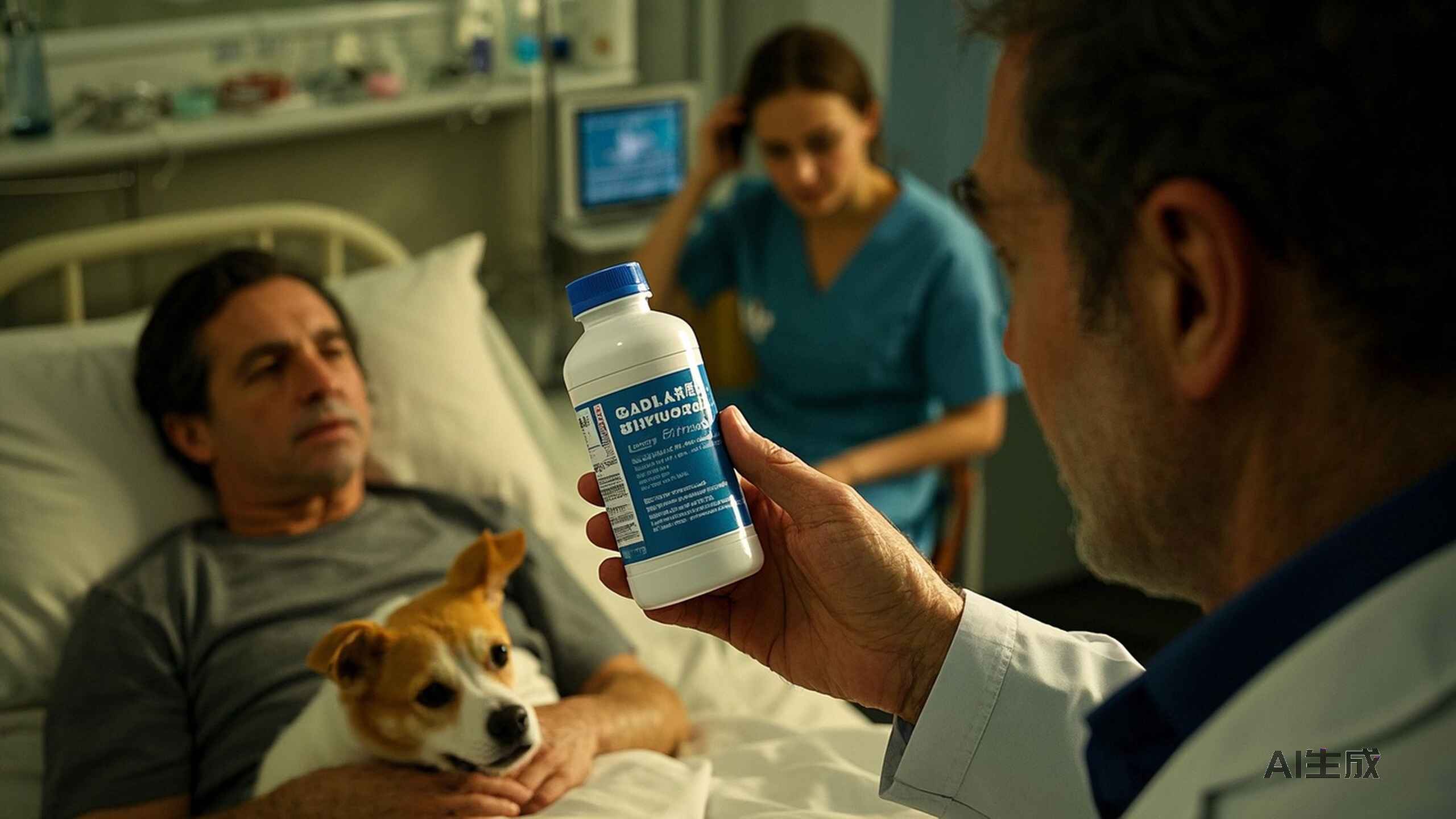 科普，骨肉瘤肺转移治疗新选择：白蛋白结合型紫杉醇的科普指南封面图