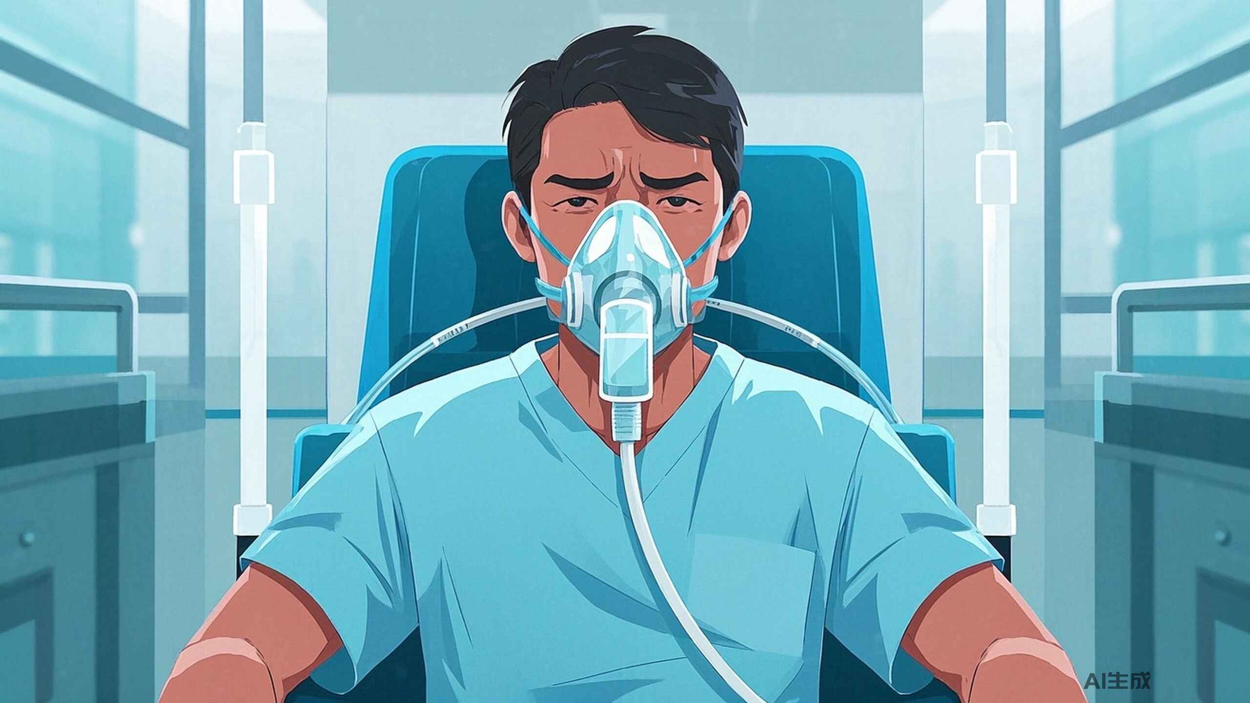 科普，【麻醉在左足内固定取出术中的关键应用与注意事项】封面图