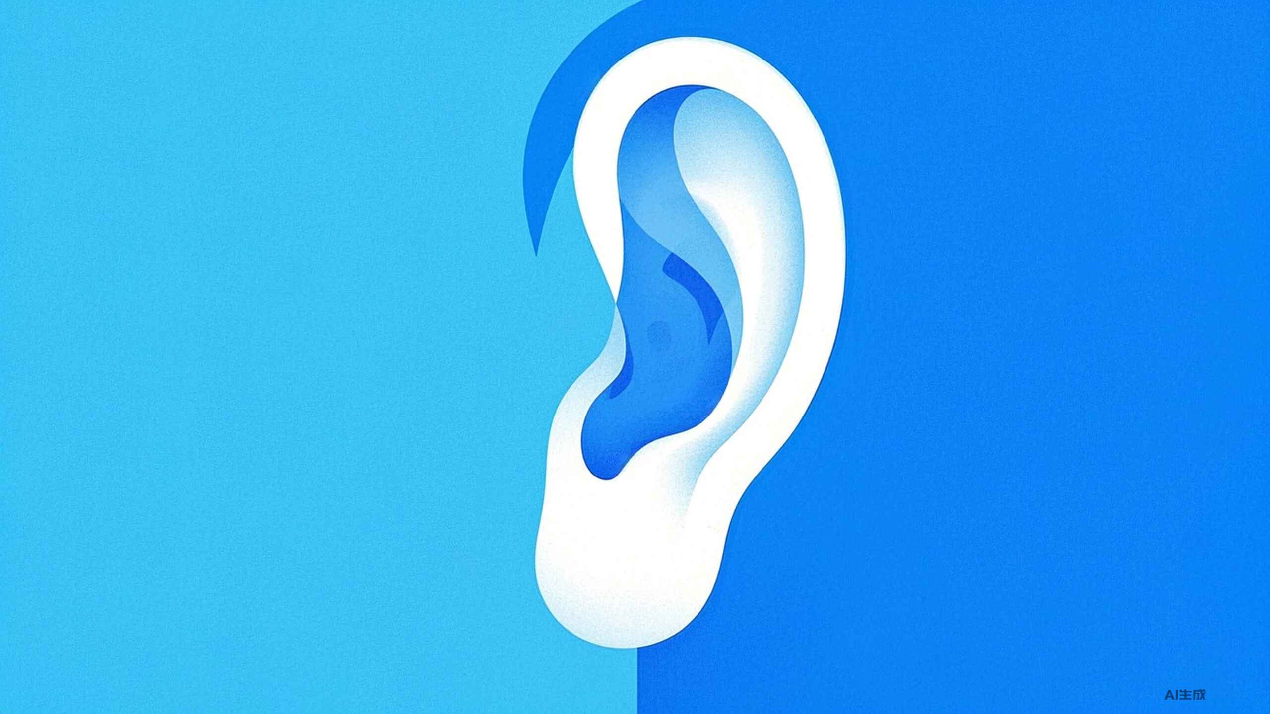 科普，听见寂静的呐喊：神经性耳鸣的病因与管理全解析封面图