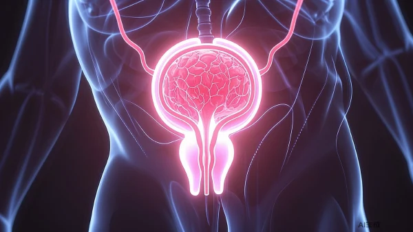 前庭大腺脓肿:病因、诊断和治疗全解析