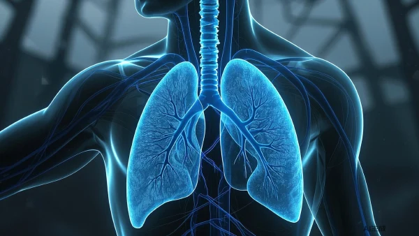 烟雾缭绕下的杀手——了解肺肉瘤样癌及预防措施