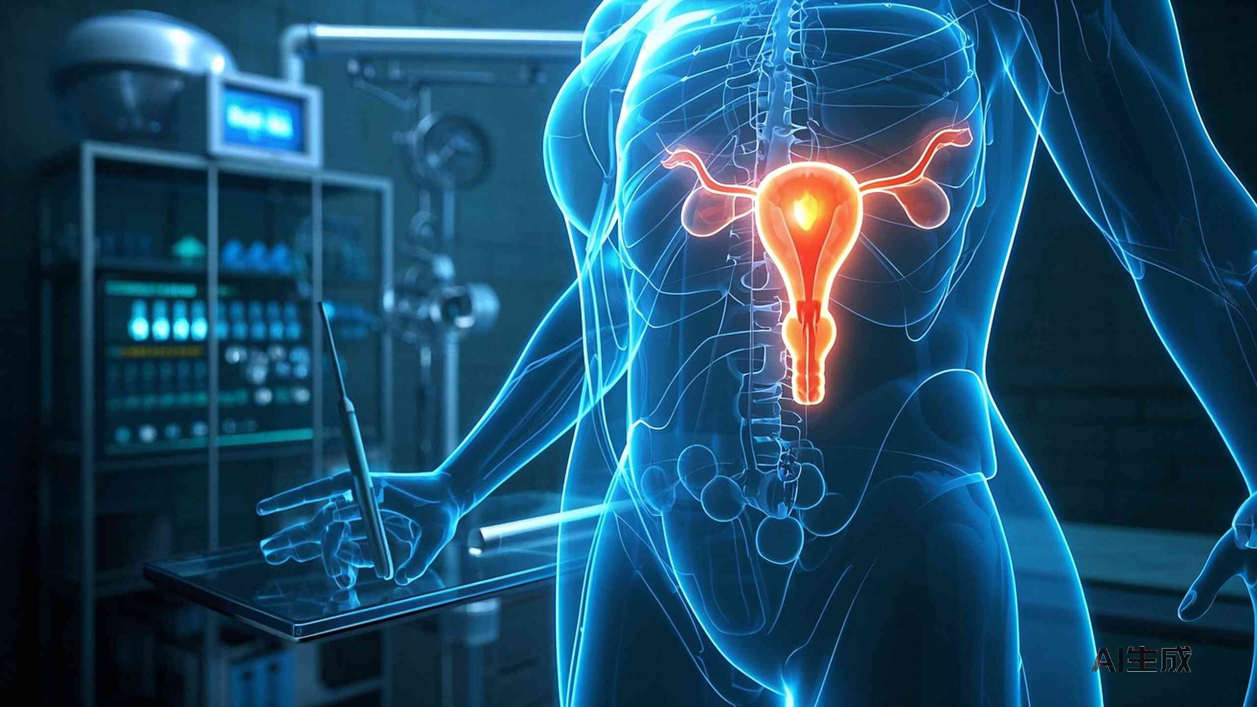 好患教-了解麻醉科在人工流产中的角色🩺