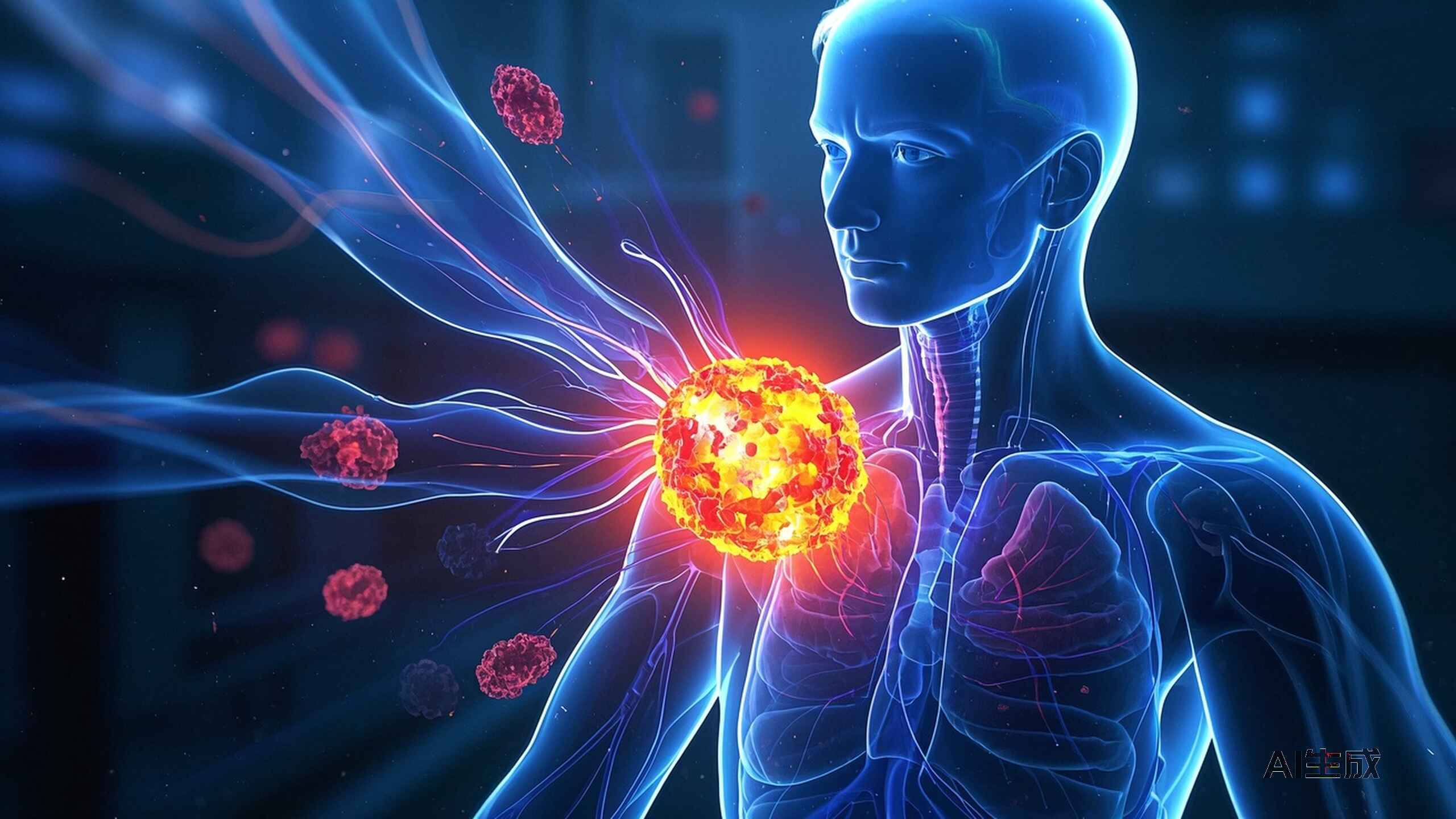 科普，一文看懂弥漫大B淋巴瘤：你需要了解的关键知识封面图