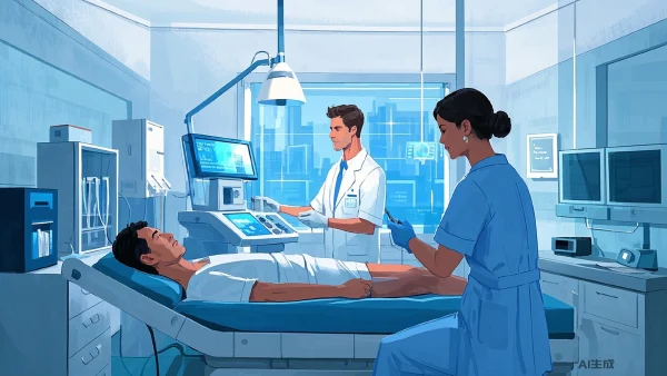 寄生虫感染：潜伏在你身边的隐秘危险与自查指南