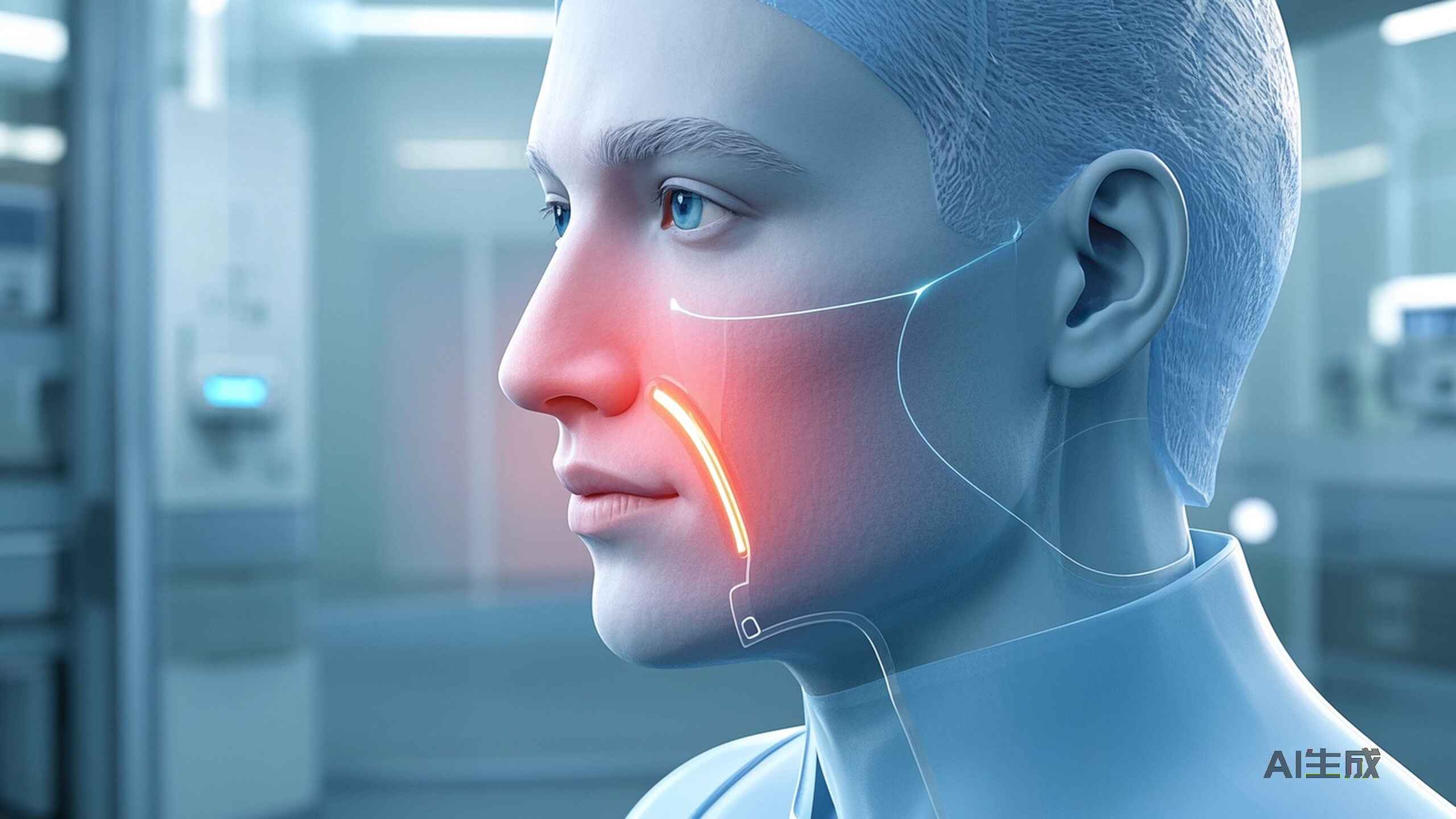 科普，麻醉管理在假体隆鼻术后的重要性：患者必知事项封面图