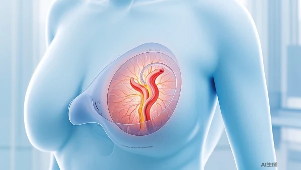 乳腺癌三期诊疗指南与管理策略