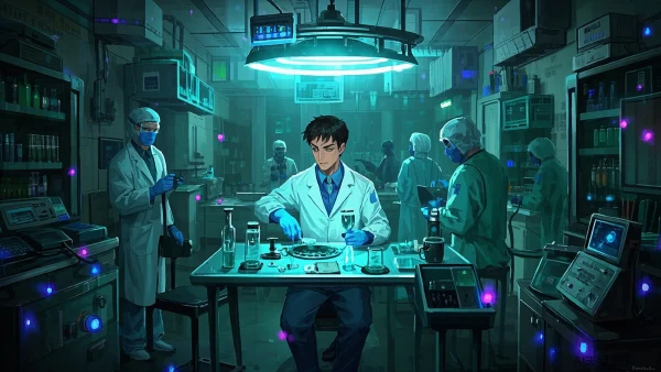 暴露疗法:强迫症心理治疗的关键与实践