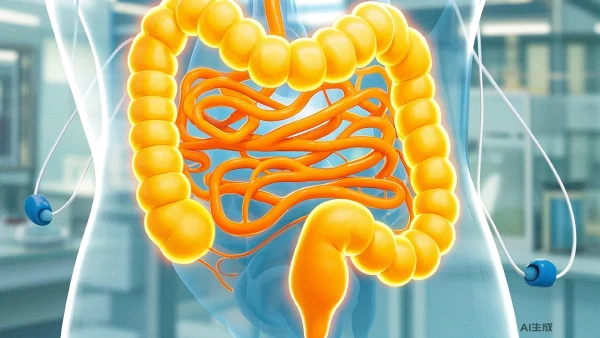解锁直肠癌:中分化腺癌的治疗与预后新视角