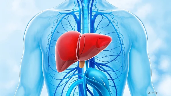 乙肝表面抗原：了解肝脏健康的关键标志