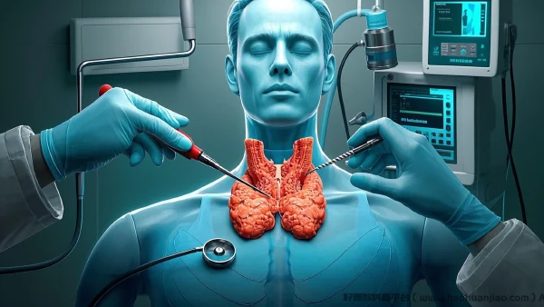 甲状腺肿瘤手术麻醉:如何实现精准化与安全性平衡?