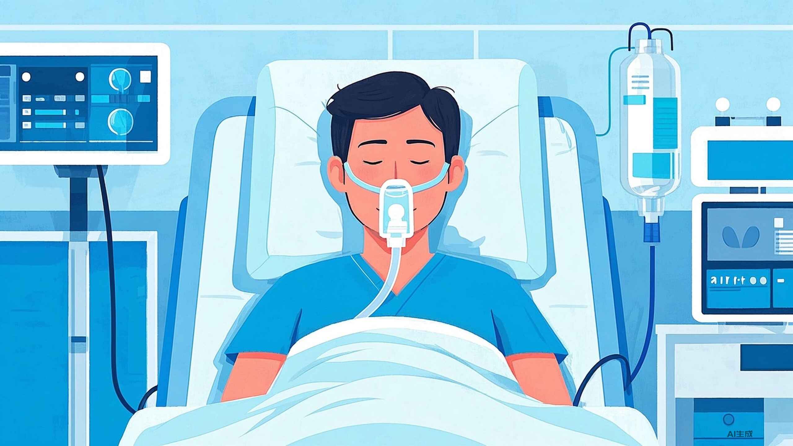 科普，重拾步伐：<span style="color: #da4707">髋关节</span><span style="color: #da4707">置换</span>后的康复<span style="color: #da4707">指南</span>