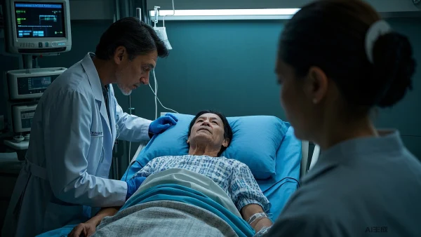 胰腺神经内分泌肿瘤肝转移治疗常用药品用药全指南