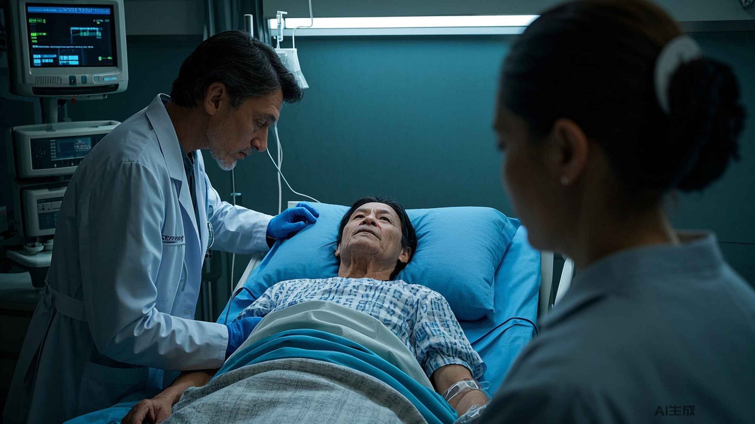 科普,胰腺神经内分泌肿瘤肝转移治疗常用药品用药全指南
