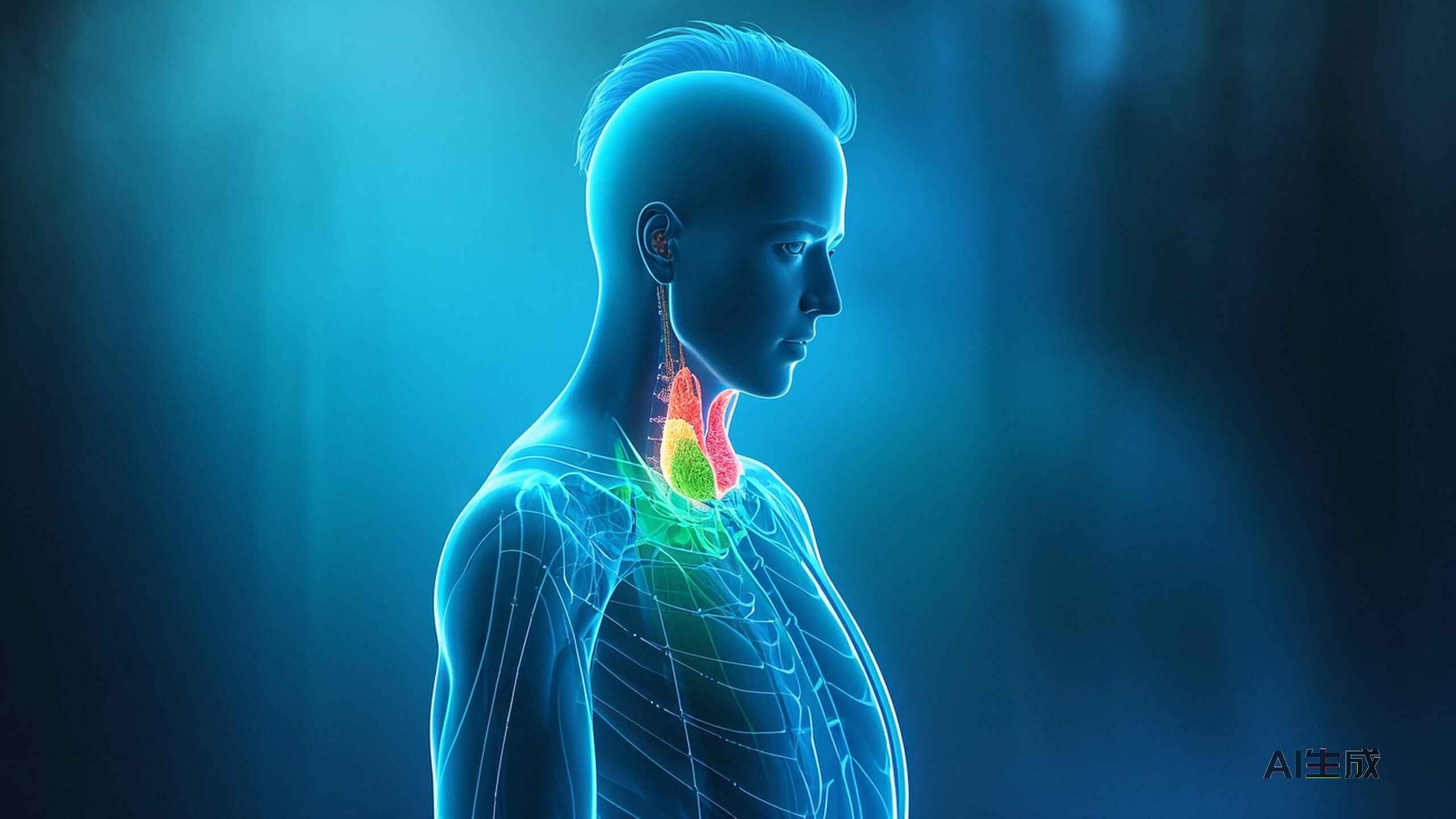 科普，深入了解<span style="color: #da4707">甲状腺</span>左叶<span style="color: #da4707">乳头状</span><span style="color: #da4707">癌</span>：识别、诊断与治疗