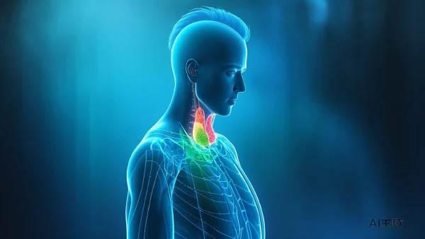 深入了解甲状腺左叶乳头状癌:识别、诊断与治疗